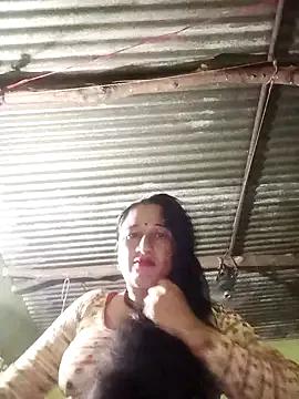 Freechat Haliya88 on StripChat