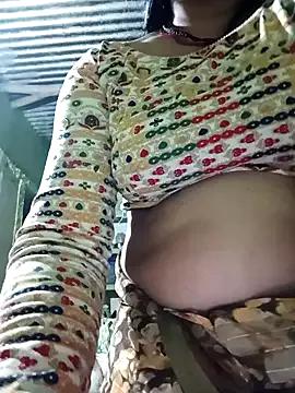 Freechat Haliya88 on StripChat