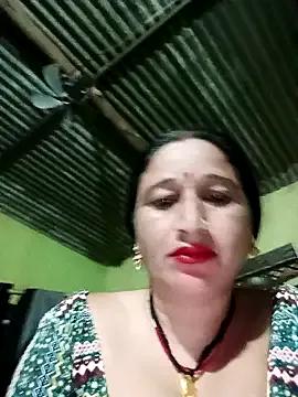 Freechat Haliya88 on StripChat