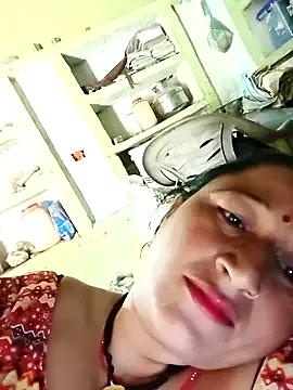 Freechat Haliya88 on StripChat