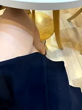 Freechat Hamy88 on StripChat