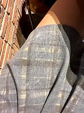 Freechat Hamy88 on StripChat