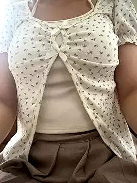 Freechat Hamy88 on StripChat