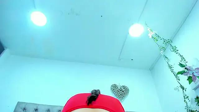 Freechat Hannah_Miller__ on StripChat