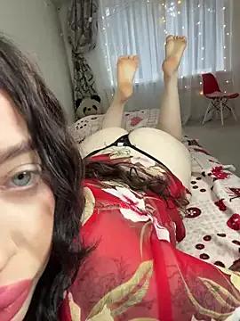 Freechat Hannah_xBaby on StripChat