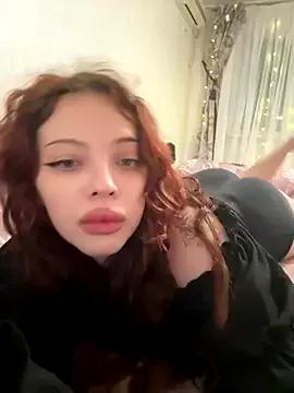 Freechat Hannah_xBaby on StripChat