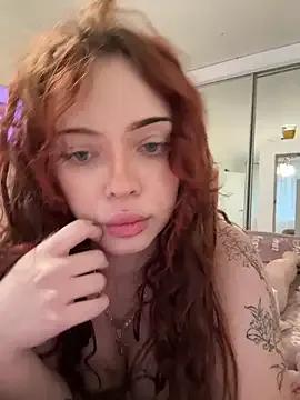 Freechat Hannah_xBaby on StripChat