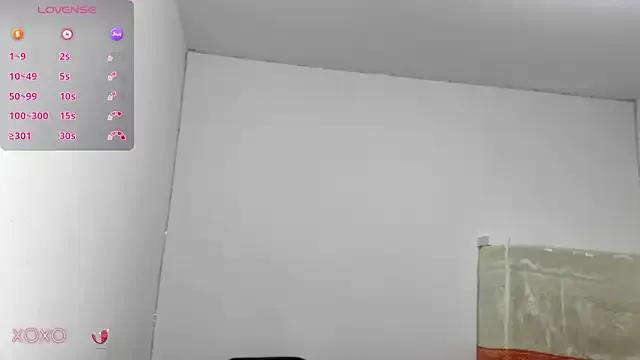 harper1brown — show your ass in doggy style