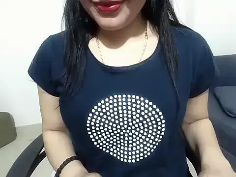 Freechat Hazel_Angel on StripChat