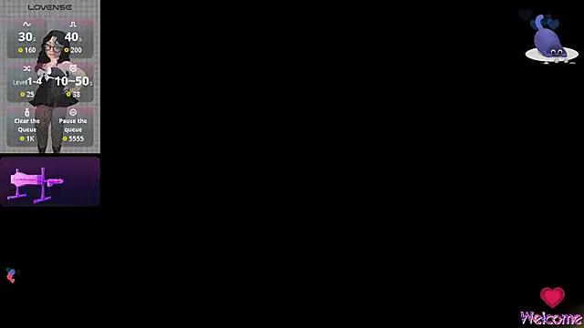 Freechat hazel_milf on StripChat