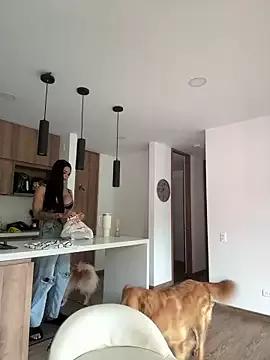 Helenbronwx on StripChat 