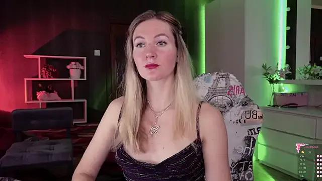 Freechat Hello_Lisha on StripChat