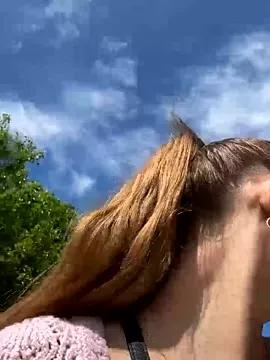 Freechat Hii_Lolla on StripChat