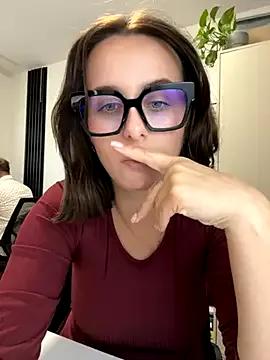 Freechat Hii_Lolla on StripChat