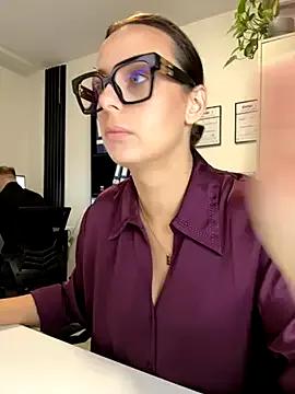 Freechat Hii_Lolla on StripChat