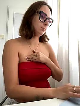 Freechat Hii_Lolla on StripChat