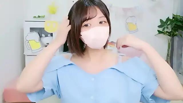 Freechat Hinata_Sun on StripChat