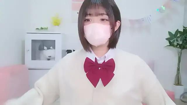 Freechat Hinata_Sun on StripChat