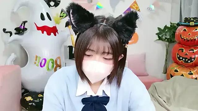 Freechat Hinata_Sun on StripChat