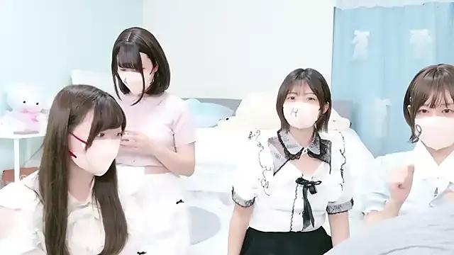 Freechat Hinata_Sun on StripChat