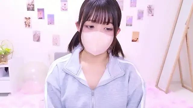 StripChat Hinata_Sun is Freechat Hinata_Sun — Freechat on StripChat