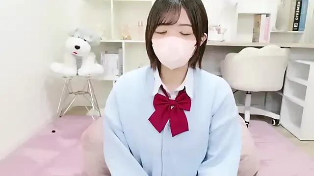 Freechat Hinata_Sun on StripChat