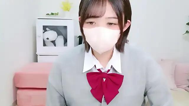 Freechat Hinata_Sun on StripChat