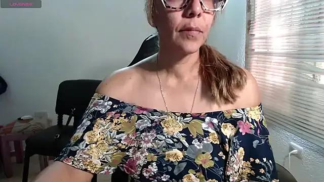 Freechat horny_paty on StripChat