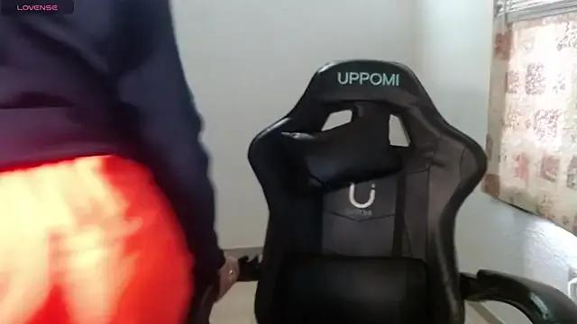 Freechat horny_paty on StripChat