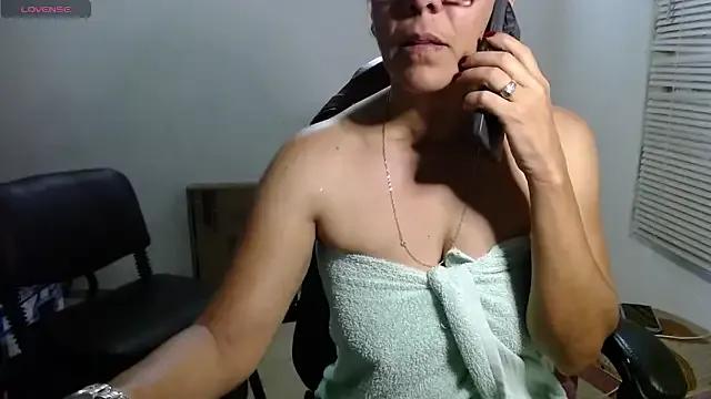 Freechat horny_paty on StripChat