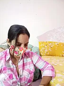 Freechat Hot_Taniya07 on StripChat