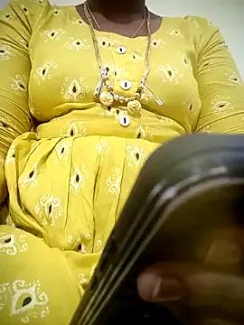 Freechat Hotbeauty-telugu on StripChat