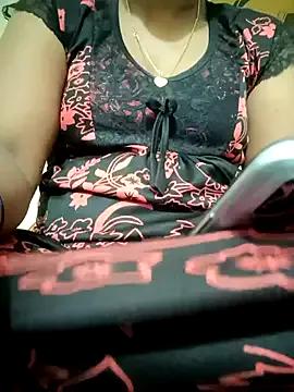 Freechat Hotbeauty-telugu on StripChat