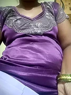 Freechat Hotbeauty-telugu on StripChat