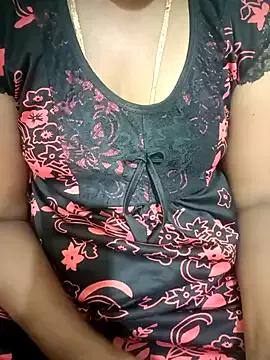Freechat Hotbeauty-telugu on StripChat
