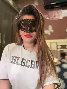 Freechat Hotty-Jannat on StripChat