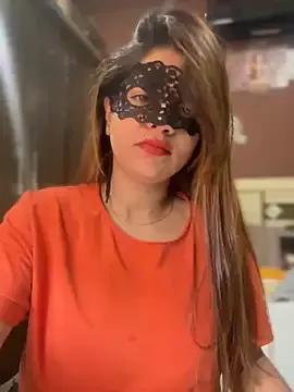 Freechat Hotty-Jannat on StripChat