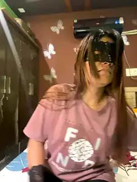 Freechat Hotty-Jannat on StripChat