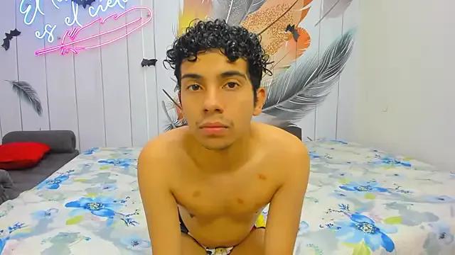 huntboyss — Hot CUM + Fuck Face 