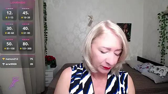 Freechat hunters_woman on StripChat