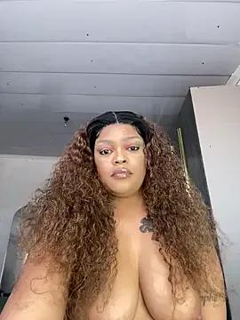 Freechat Iam-Sharifa on StripChat
