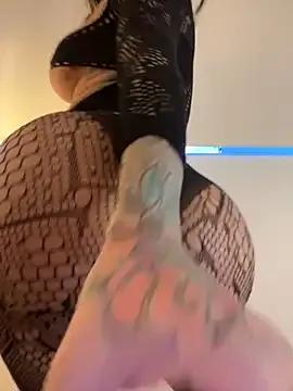 Freechat Iam_Annii on StripChat