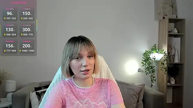 Freechat Ice_Strawberry on StripChat