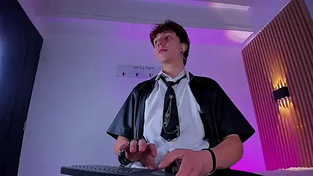 Freechat IM_DAREN on StripChat