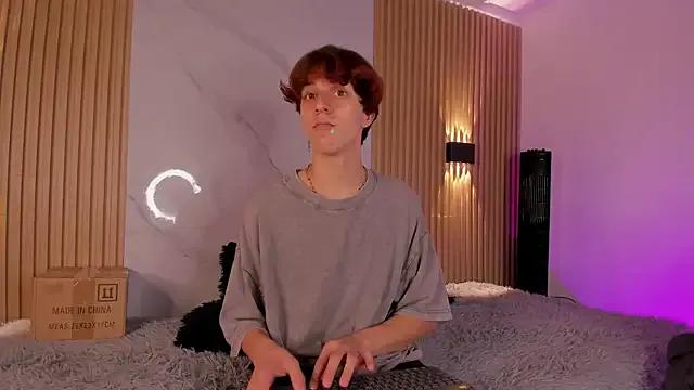 Freechat IM_DAREN on StripChat