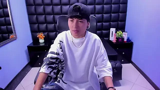 Im_Mathias on StripChat 