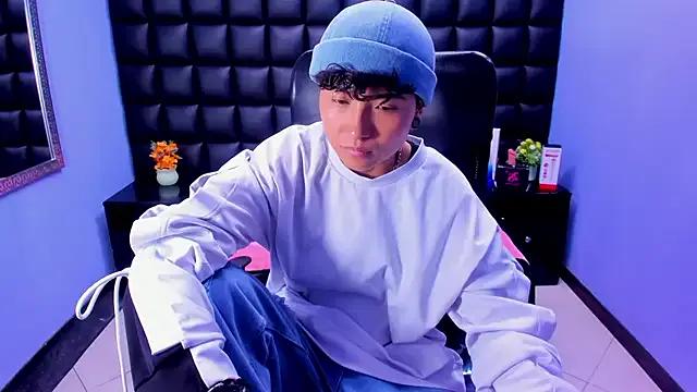 Im_Mathias on StripChat 