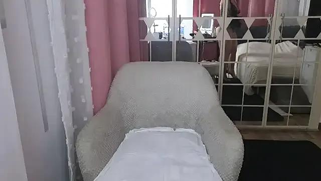 Ina_HotX — Fingering Pussy + Last Tip 