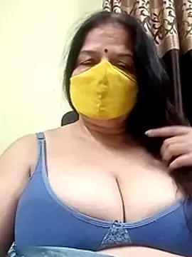 IndianAngle — Private on StripChat