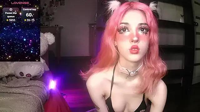 Ink__pleasure — fill all the holes of the dildo